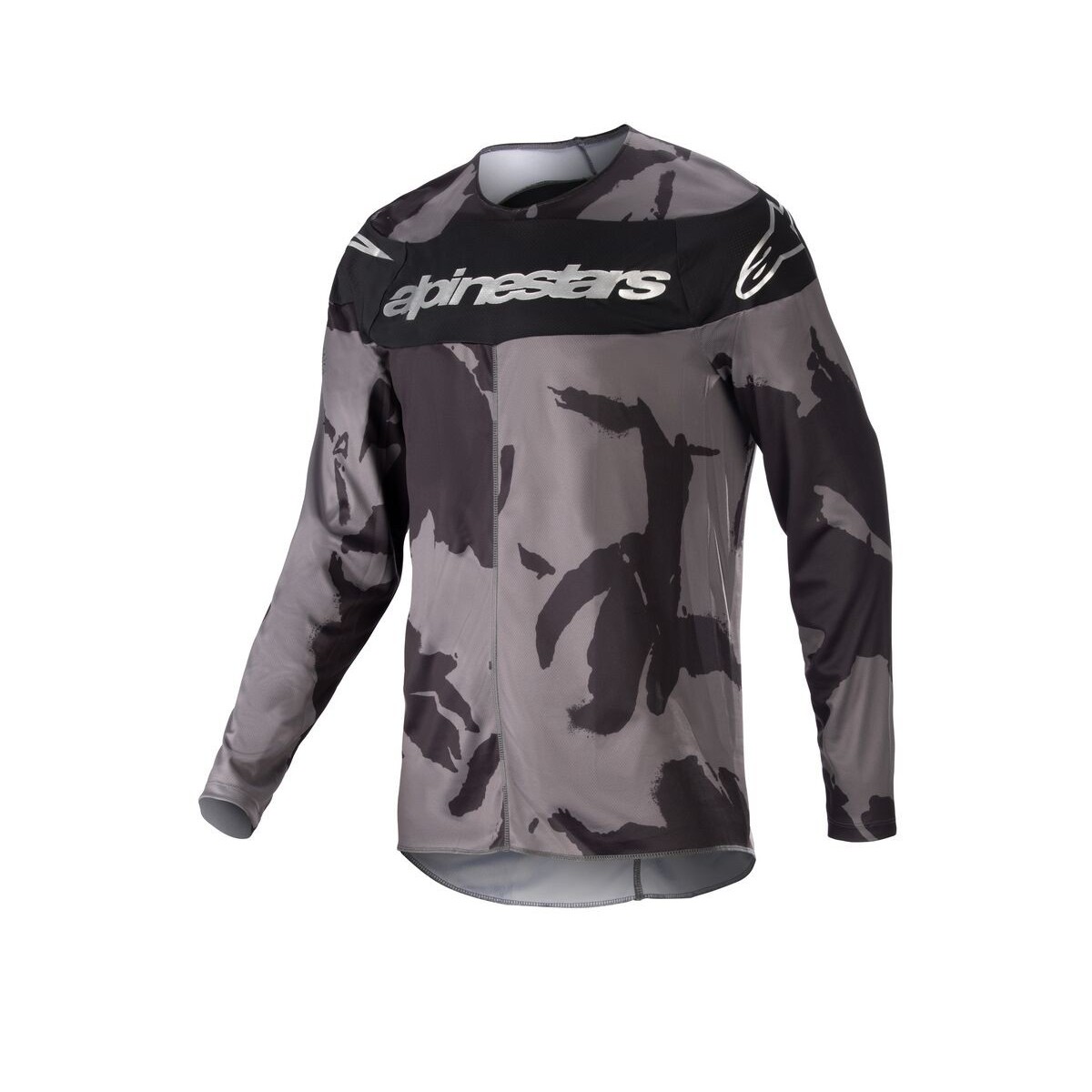 Maillot Alpinestars Racer Tactical Iron Camo 