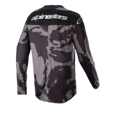 Maillot Alpinestars Racer Tactical Iron Camo 