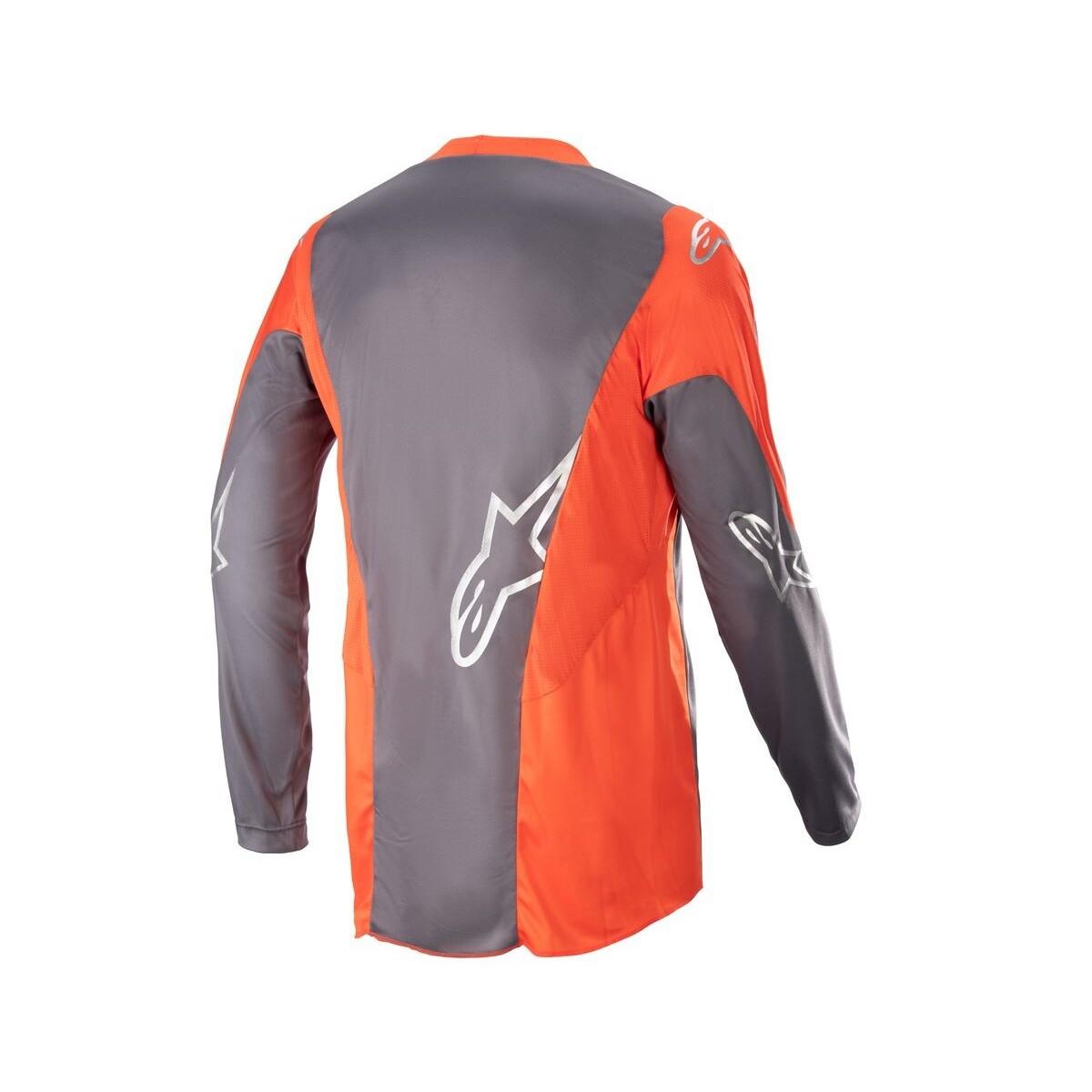 Maillot Alpinestars Racer Hoen Magnet Orange Vif 
