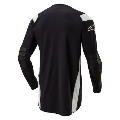 Maillot  Alpinestars Techdura Noir 