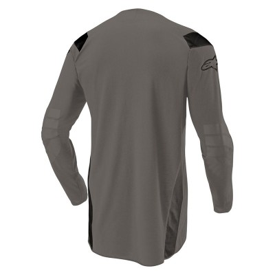 Maillot  Alpinestars Techdura Falcon Marron 