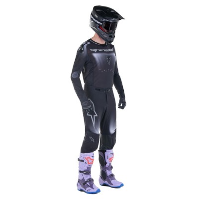 Maillot Alpinestars supertech Lazer 23 Edition Limitée 
