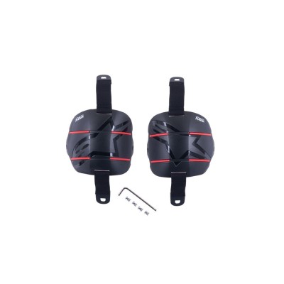 Set de remplacement Knee cup RK-1 