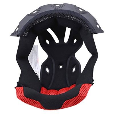 Intérieur Casque Alpinestars  S-M5 Gris  