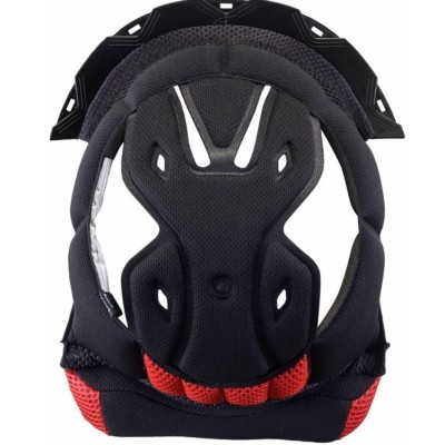 Intérieur Casque Alpinestars S-M5 ECE 22-06 Gris  