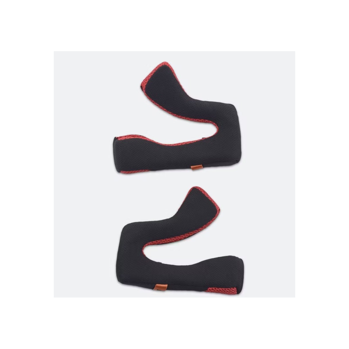 Cheek Pad Casque Alpinestars S-M5 ECE 22.06 Regular Gris 