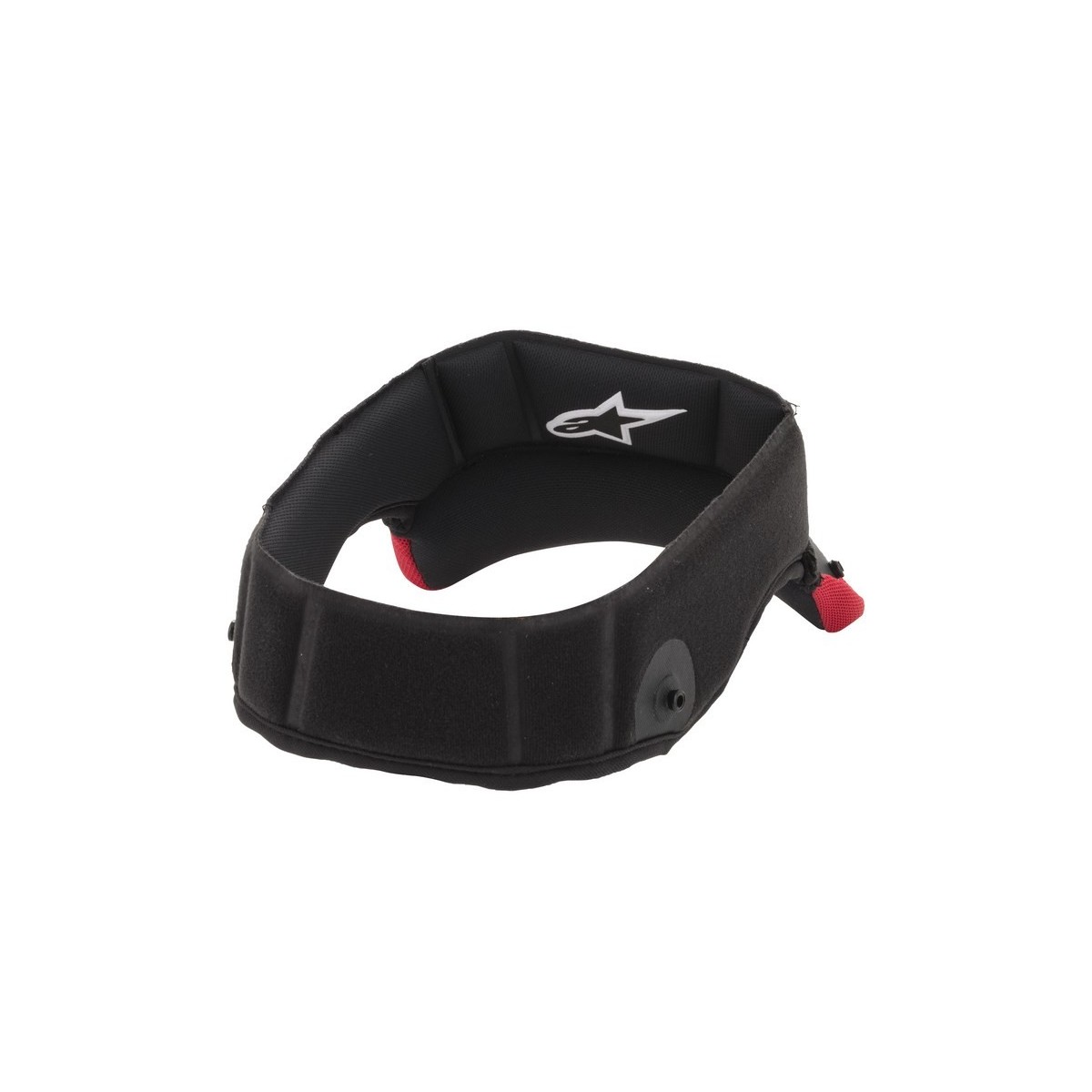 Intérieur Casque Alpinestars Supertech S-M10/S-M8 Noir  