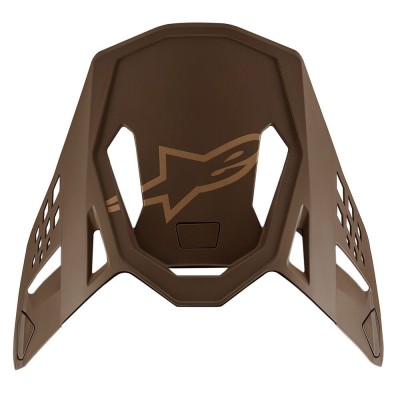 Visiere Alpinestars S-M10 Edition Lilmitée Squad 