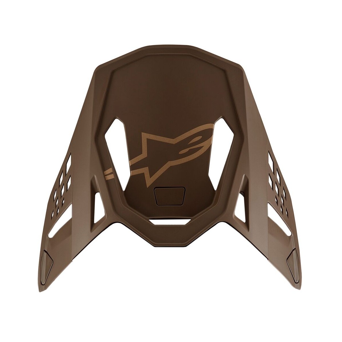 Visiere Alpinestars S-M10 Edition Lilmitée Squad 