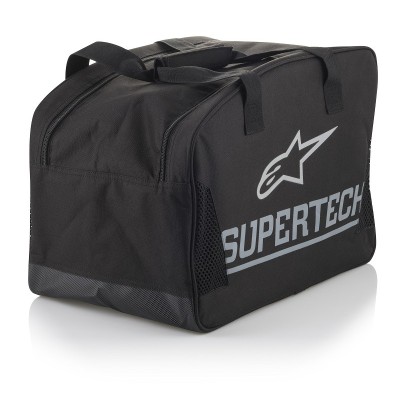 Sac Casque Alpinestars Supertech S-M10/S-M8 Semi Rigide 
