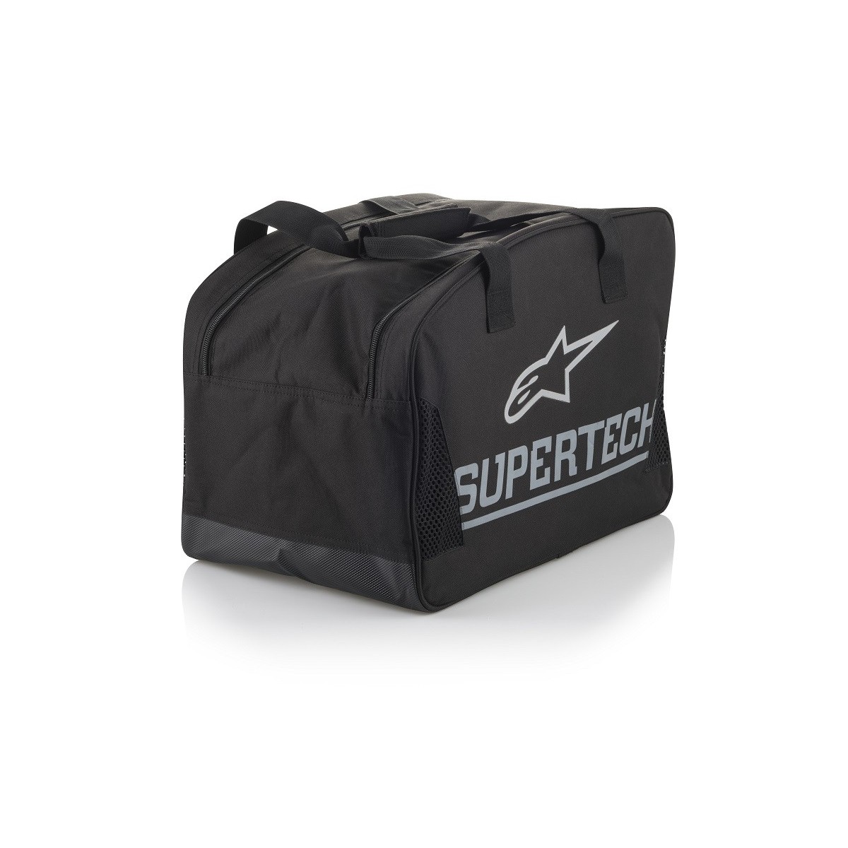 Sac Casque Alpinestars Supertech S-M10/S-M8 Semi Rigide 
