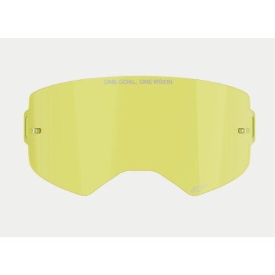 Ecran Alpinestars Supertech Clair 