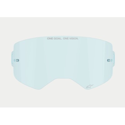 Ecran Alpinestars Supertech Clair 
