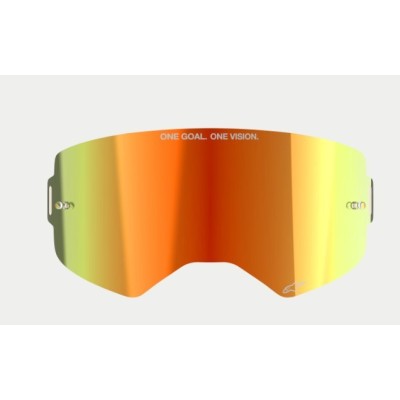Ecran Alpinestars Supertech Mirroir 