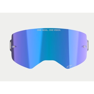 Ecran Alpinestars Supertech Mirroir 