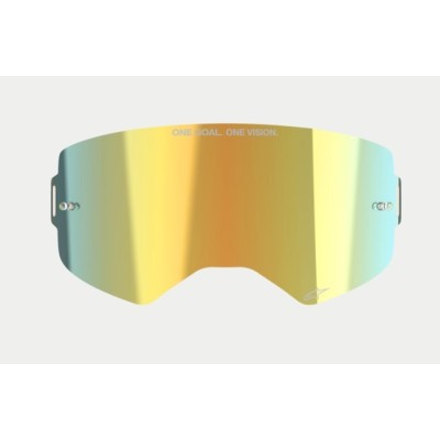 Ecran Alpinestars Supertech Mirroir 