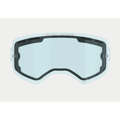 Ecran Alpinestars Supertech Double ecran 