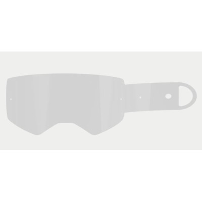 Tear offs Alpinestars Supertech (pack) 