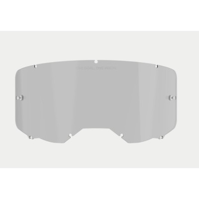Ecran pour masque Alpinestars Vision 8-5-3 fumé 