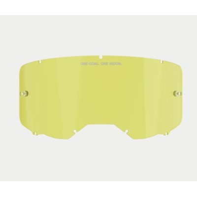 Ecran pour masque Alpinestars Vision 8-5-3 fumé 