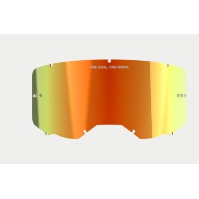 Ecran pour masque Alpinestars Vision 8-5-3 Miroir 