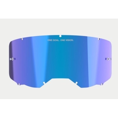 Ecran pour masque Alpinestars Vision 8-5-3 Miroir 