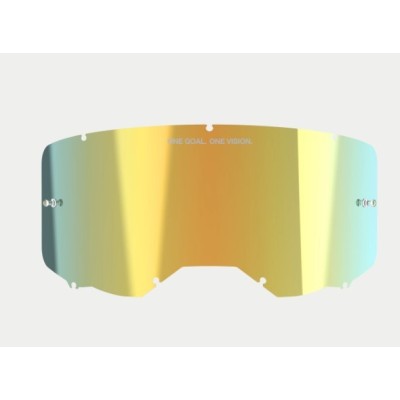 Ecran pour masque Alpinestars Vision 8-5-3 Miroir 