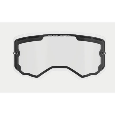 Ecran pour masque Alpinestars Vision 8-5-3 double écran 