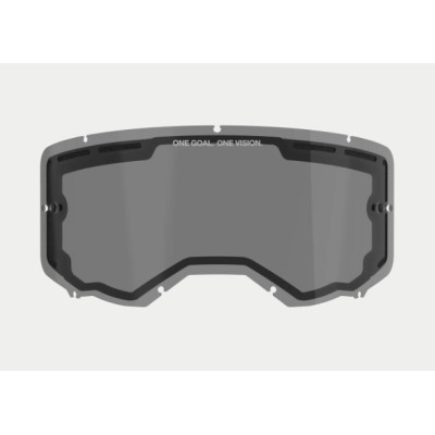 Ecran pour masque Alpinestars Vision 8-5-3 double écran 