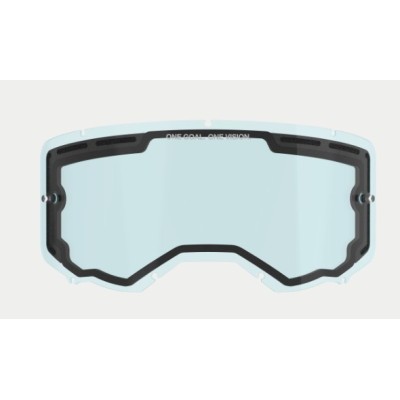 Ecran pour masque Alpinestars Vision 8-5-3 double écran 