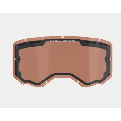 Ecran pour masque Alpinestars Vision 8-5-3 double écran 