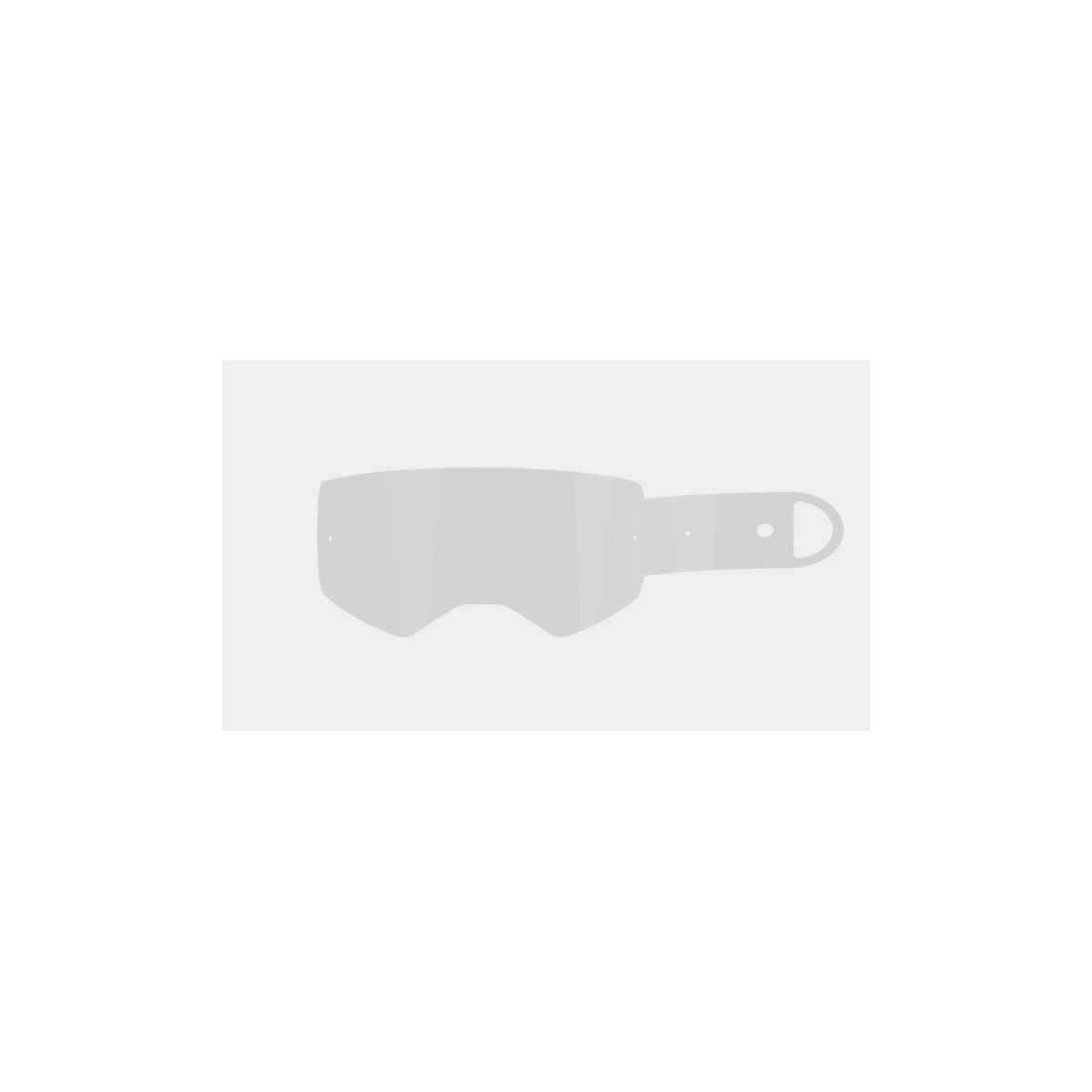 Tear Offs Alpinestars pour masque Vision 8-5-3 