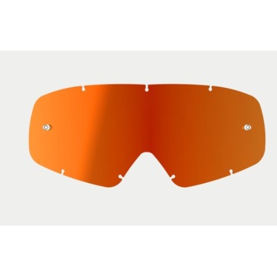 Ecran Alpinestars pour masque Vision enfant Mirroir 