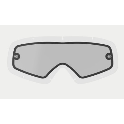 Ecran Alpinestars pour masque enfant Vision double ecran 