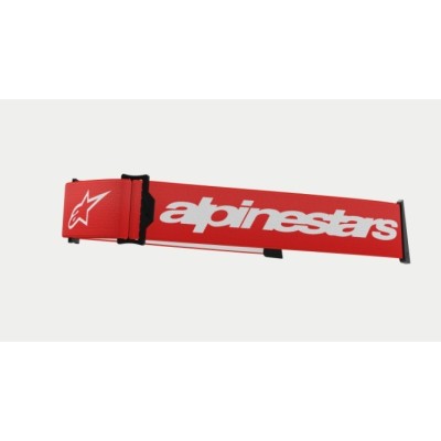 Strap de masque Alpinestars Supertech 