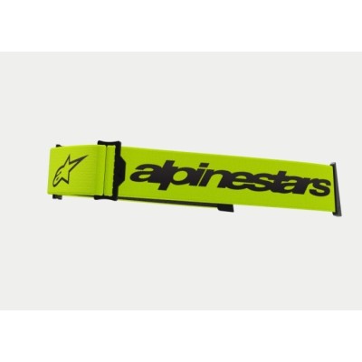 Strap de masque Alpinestars Supertech 