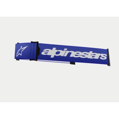 Strap de masque Alpinestars Supertech 