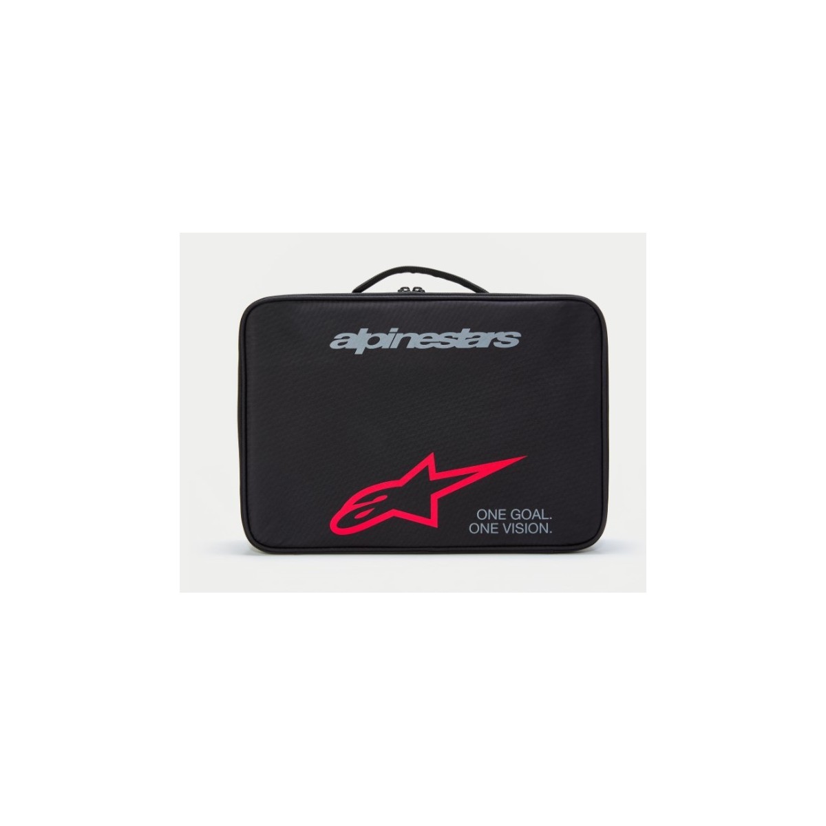Etui pour masques Alpinestars Supertech Vision Noir 