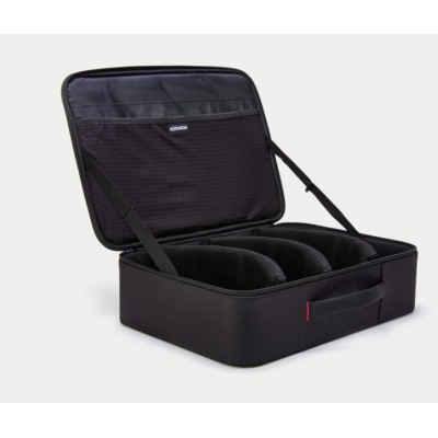 Etui pour masques Alpinestars Supertech Vision Noir 