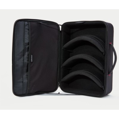 Etui pour masques Alpinestars Supertech Vision Noir 