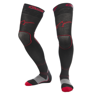 Chaussettes Alpinestars Long MX 