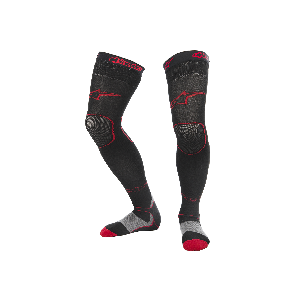 Chaussettes Alpinestars Long MX 