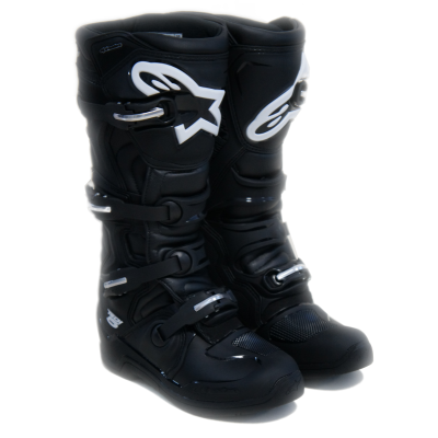 Bottes Alpinestars Tech 5 Noire 
