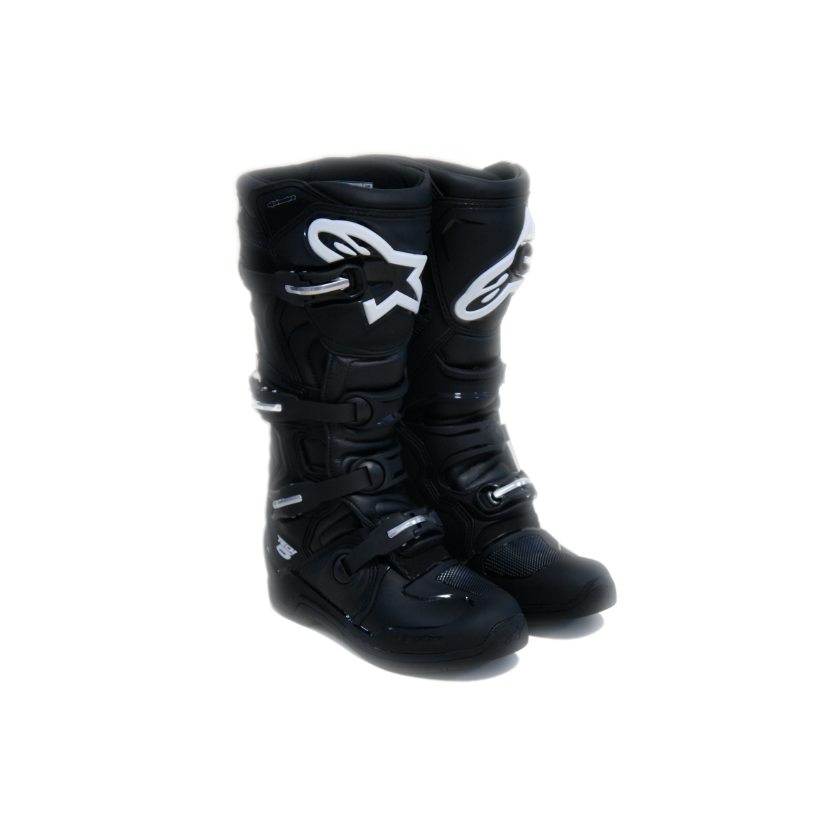 Bottes Alpinestars Tech 5 Noire 
