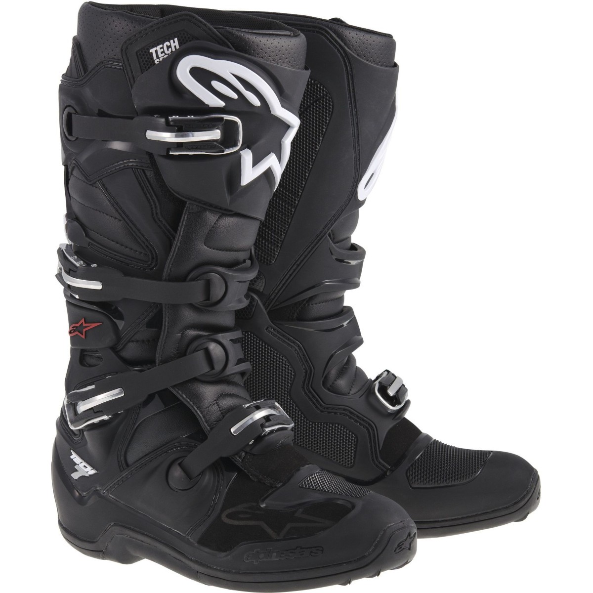 Bottes Alpinestars Tech 7 Noire 