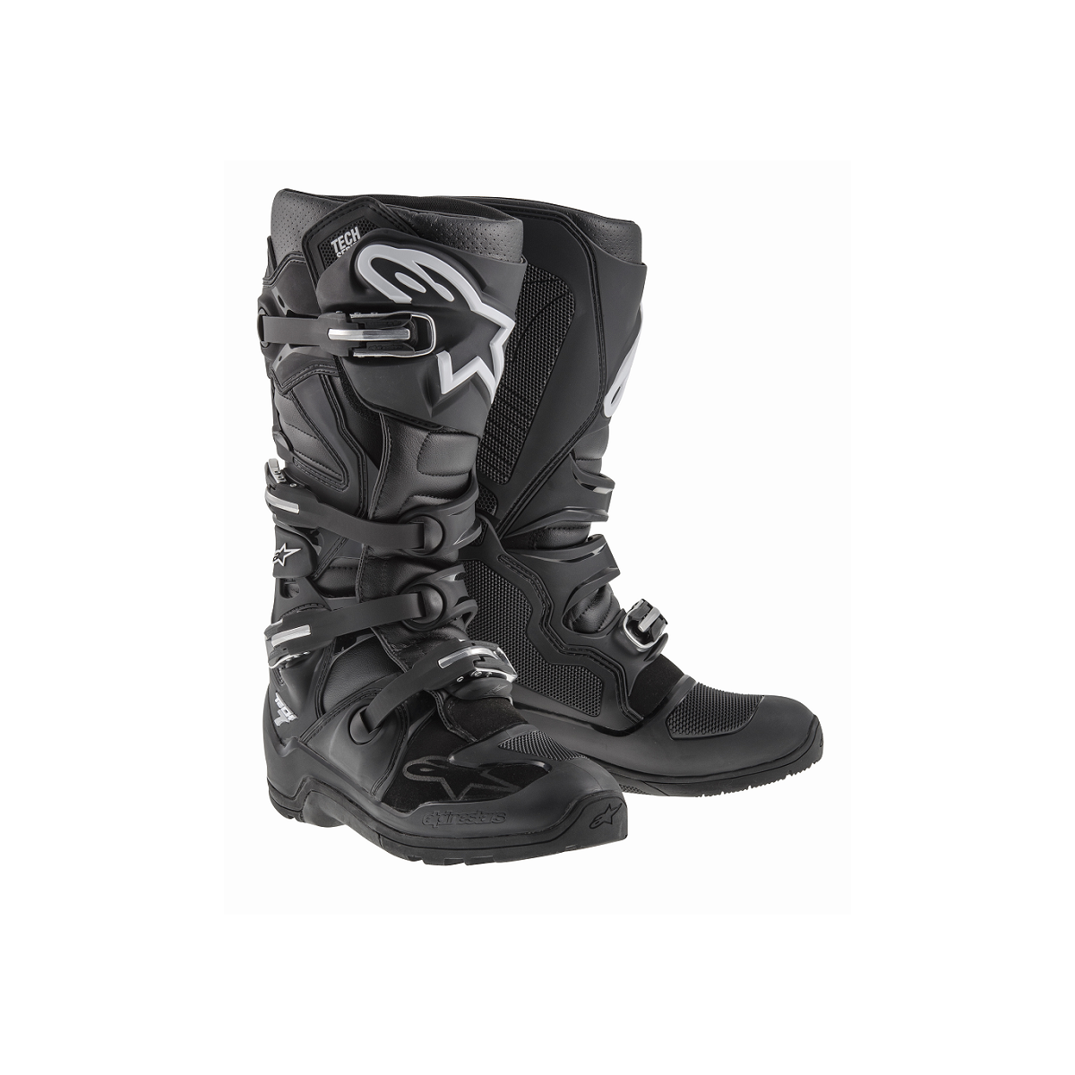 Bottes Alpinestars Tech 7 Enduro Noir 