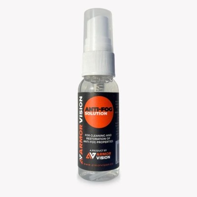 Spray anti-buée Armor Vision 30ml 