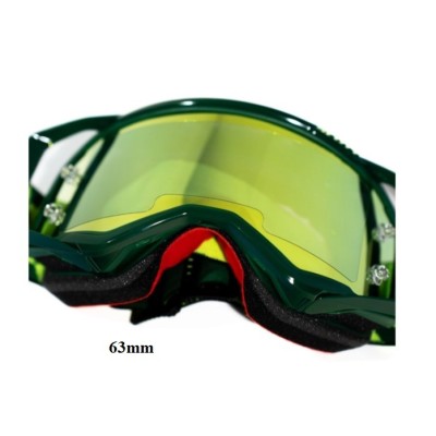 Pack films universels Hydrophobe ARMOR VISION x3 