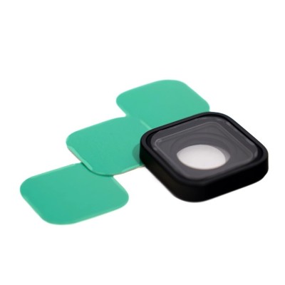 Pack films universels Hydrophobe Go Pro ARMOR VISION x3 