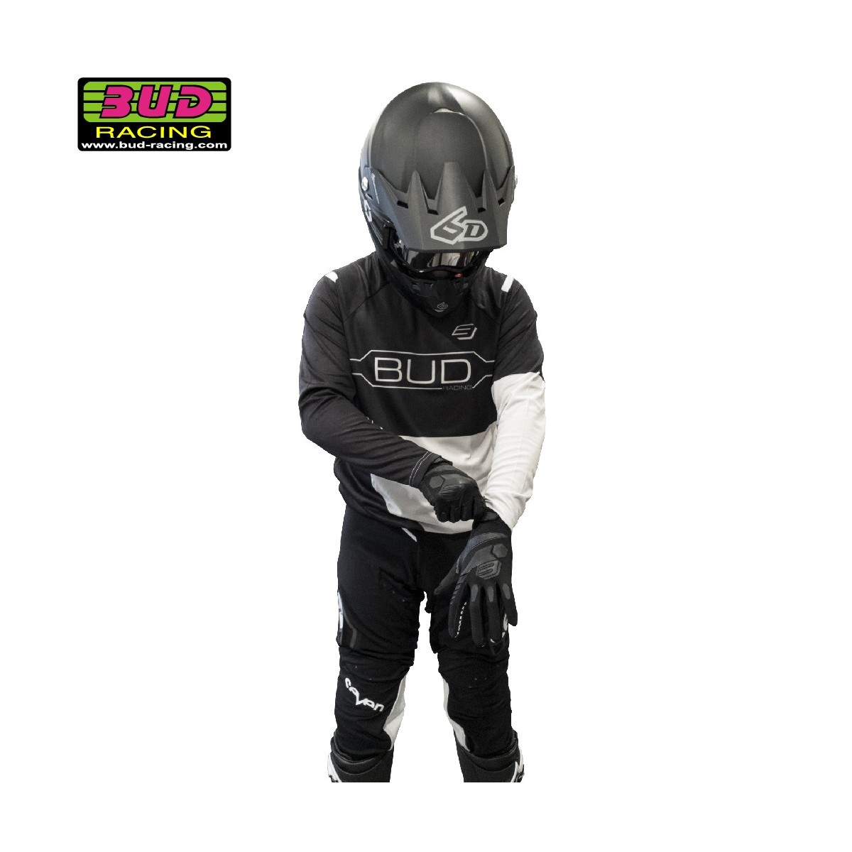 Pack BUD Seven Neo 